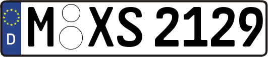 M-XS2129