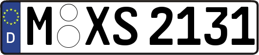 M-XS2131