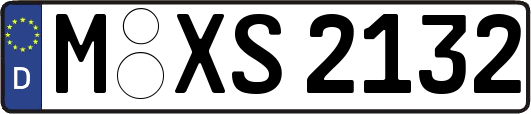 M-XS2132