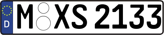 M-XS2133