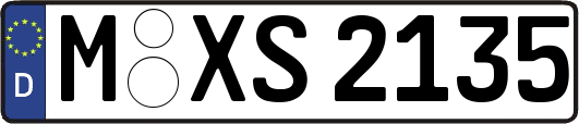 M-XS2135