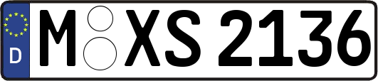 M-XS2136