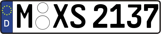M-XS2137