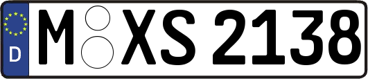 M-XS2138