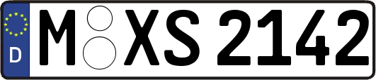 M-XS2142