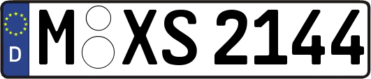 M-XS2144