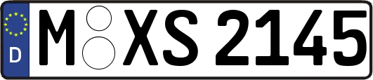 M-XS2145
