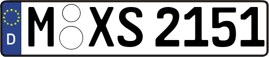 M-XS2151