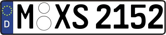 M-XS2152