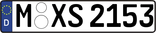M-XS2153