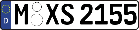 M-XS2155