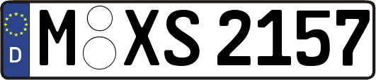 M-XS2157