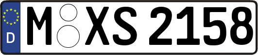 M-XS2158