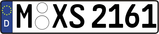 M-XS2161