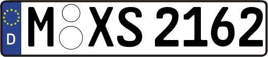 M-XS2162