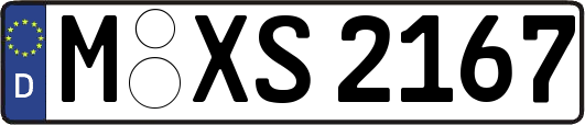 M-XS2167