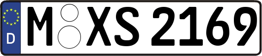 M-XS2169