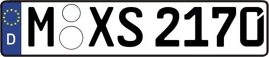 M-XS2170
