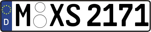 M-XS2171