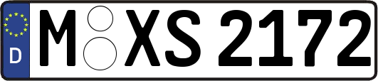 M-XS2172