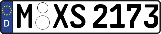 M-XS2173