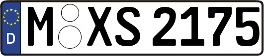 M-XS2175