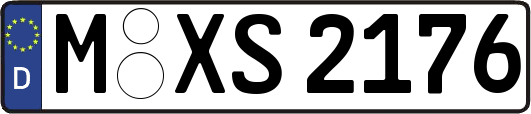 M-XS2176