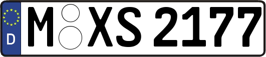 M-XS2177