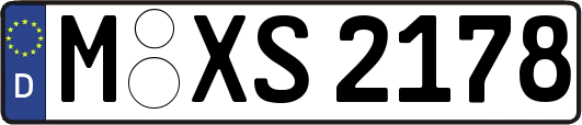 M-XS2178