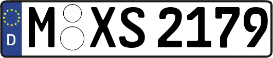 M-XS2179