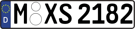 M-XS2182