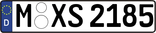 M-XS2185