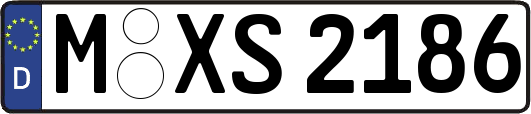 M-XS2186