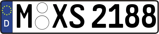 M-XS2188