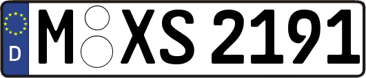 M-XS2191