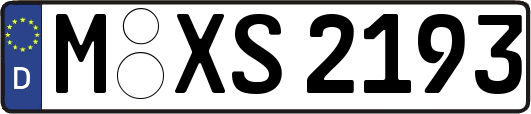 M-XS2193