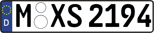 M-XS2194