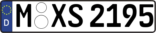M-XS2195