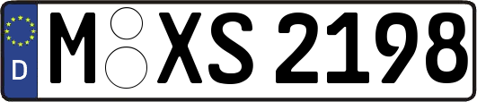 M-XS2198