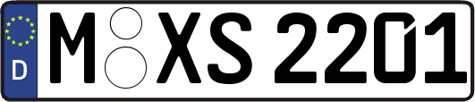 M-XS2201