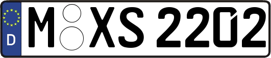 M-XS2202
