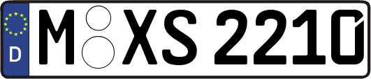 M-XS2210
