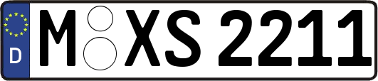 M-XS2211