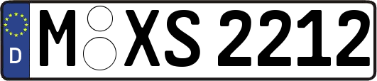 M-XS2212