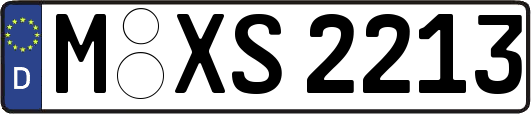M-XS2213