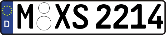 M-XS2214