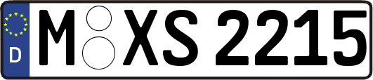M-XS2215