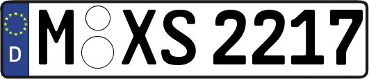 M-XS2217