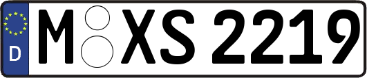 M-XS2219
