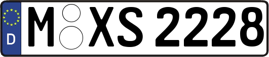 M-XS2228